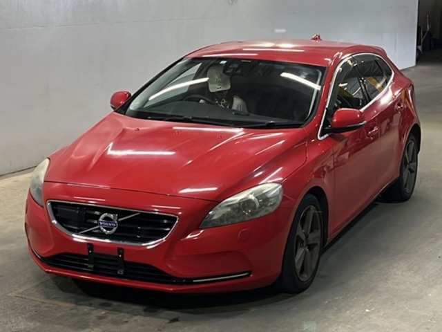 Volvo V40 2013 7847057-0