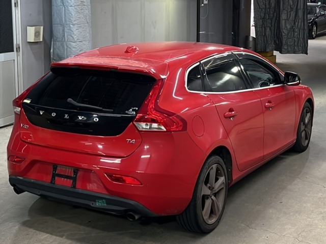 Volvo V40 2013 7847057-5