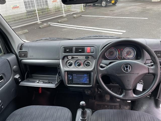 Honda VAMOS 2012 7850436-14