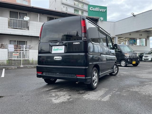 Honda VAMOS 2012 7850436-16