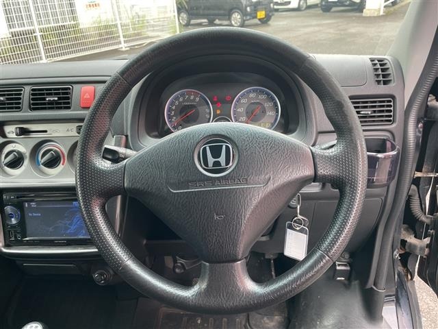 Honda VAMOS 2012 7850436-6