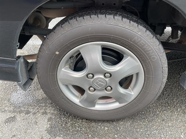 Honda VAMOS 2012 7850436-7