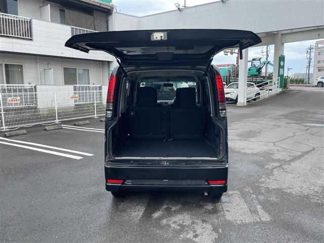 Honda VAMOS 2012 7850436-8