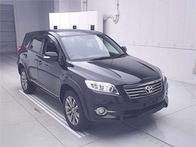 Toyota VANGUARD 2013 7850341-0