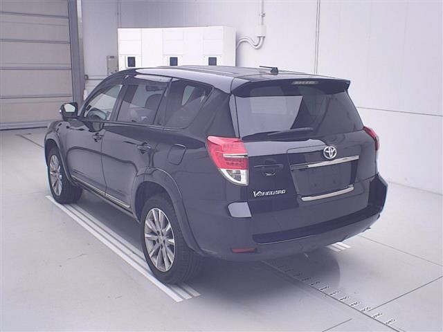 Toyota VANGUARD 2013 7850341-1