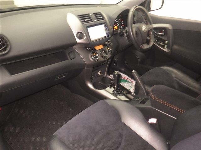 Toyota VANGUARD 2013 7850341-4