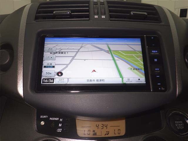Toyota VANGUARD 2013 7850341-6