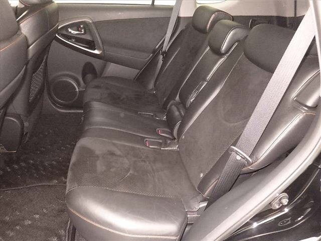 Toyota VANGUARD 2013 7850341-7
