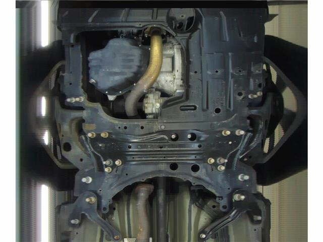 Toyota VANGUARD 2013 7850341-9