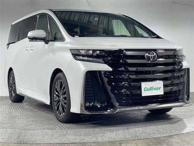 Toyota VELLFIRE 2025 7850208-0