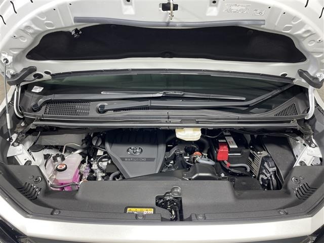 Toyota VELLFIRE 2025 7850208-14