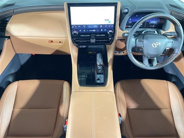 Toyota VELLFIRE 2025 7850208-15