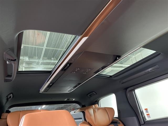 Toyota VELLFIRE 2025 7850208-19