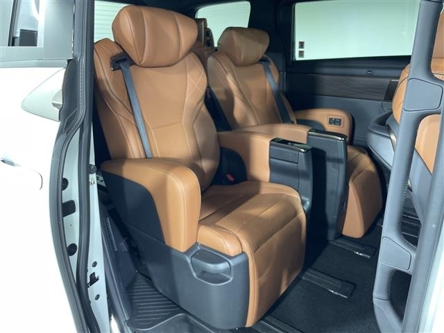 Toyota VELLFIRE 2025 7850208-22