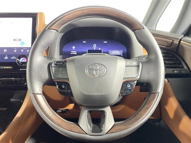 Toyota VELLFIRE 2025 7850208-3