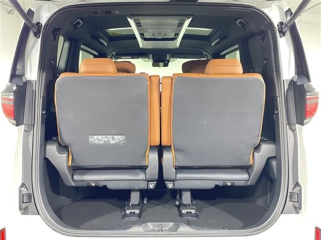 Toyota VELLFIRE 2025 7850208-4