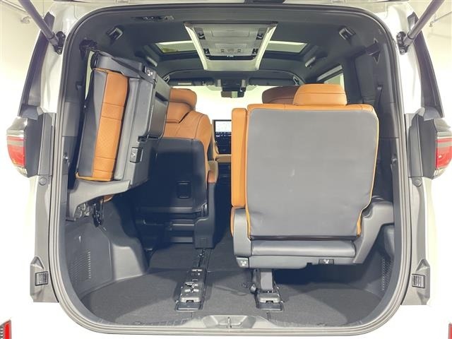 Toyota VELLFIRE 2025 7850208-6