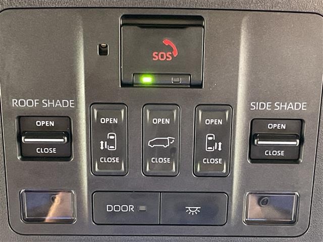 Toyota VELLFIRE 2025 7850208-9