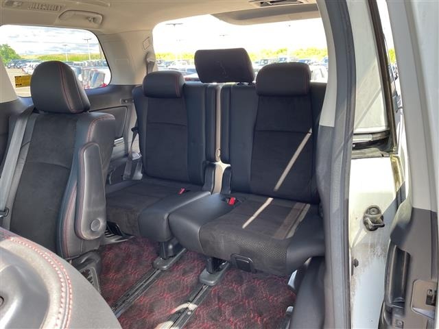 Toyota VELLFIRE 2013 7850210-10