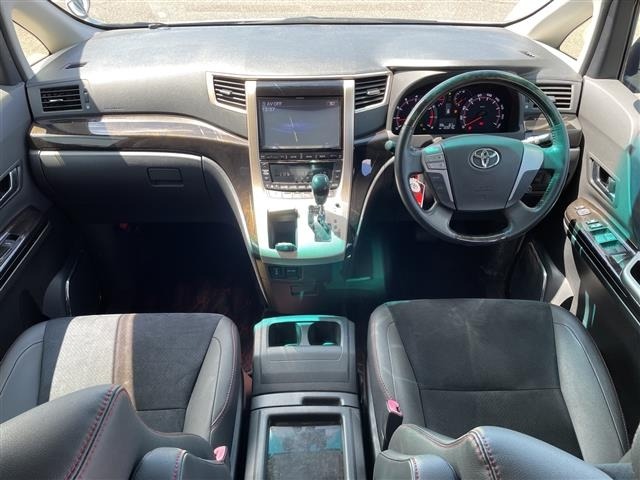 Toyota VELLFIRE 2013 7850210-14