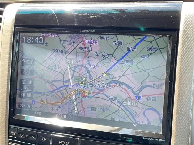 Toyota VELLFIRE 2013 7850210-17