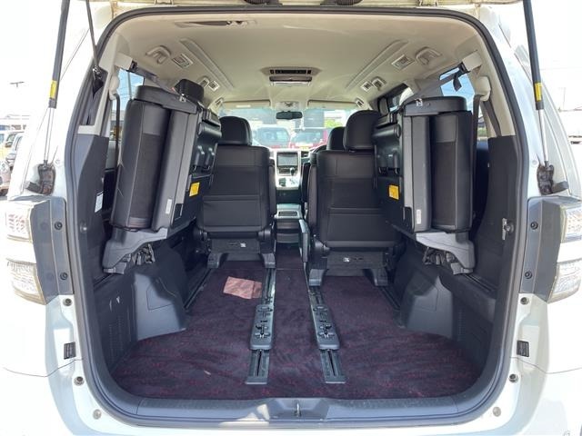 Toyota VELLFIRE 2013 7850210-2