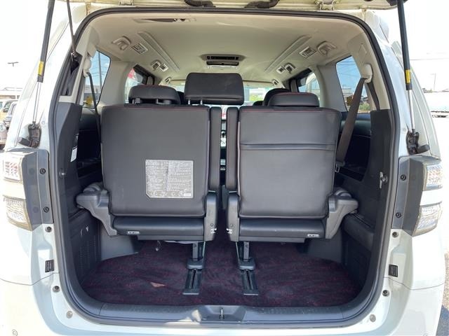 Toyota VELLFIRE 2013 7850210-20