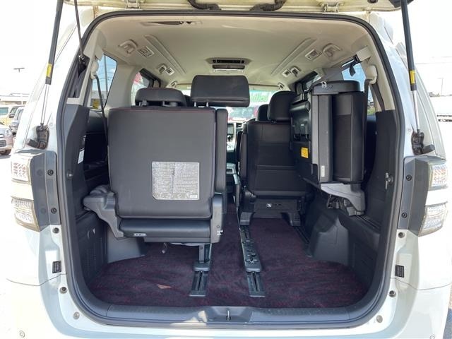 Toyota VELLFIRE 2013 7850210-22