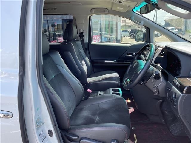 Toyota VELLFIRE 2013 7850210-8