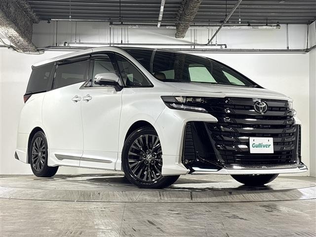 Toyota VELLFIRE 2024 7850221-0