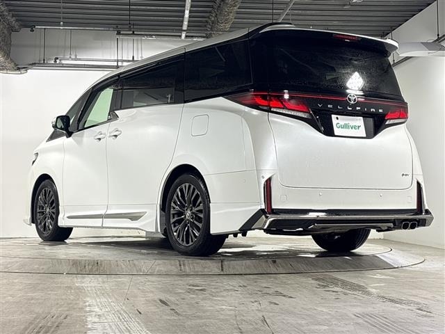 Toyota VELLFIRE 2024 7850221-13