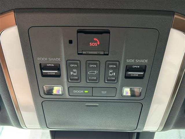 Toyota VELLFIRE 2024 7850221-17