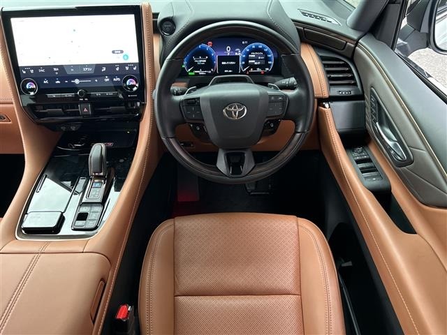 Toyota VELLFIRE 2024 7850221-18