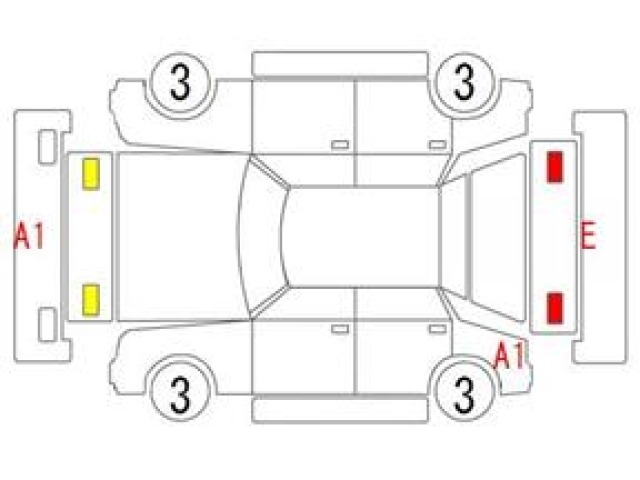 Toyota VELLFIRE 2024 7850221-23