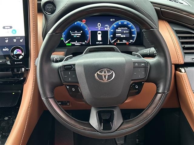 Toyota VELLFIRE 2024 7850221-3