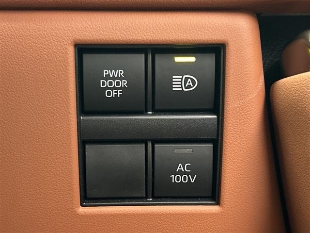 Toyota VELLFIRE 2024 7850221-9
