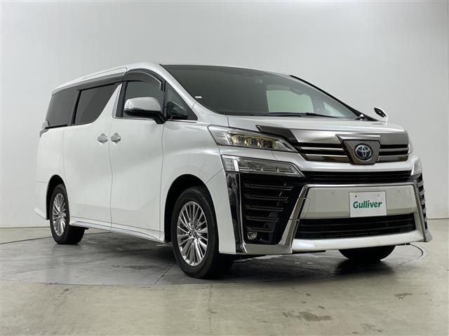 Toyota VELLFIRE 2022 7850223-0