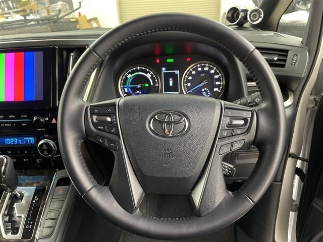 Toyota VELLFIRE 2022 7850223-1