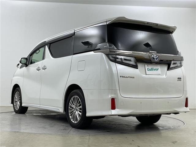 Toyota VELLFIRE 2022 7850223-13