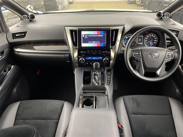 Toyota VELLFIRE 2022 7850223-14
