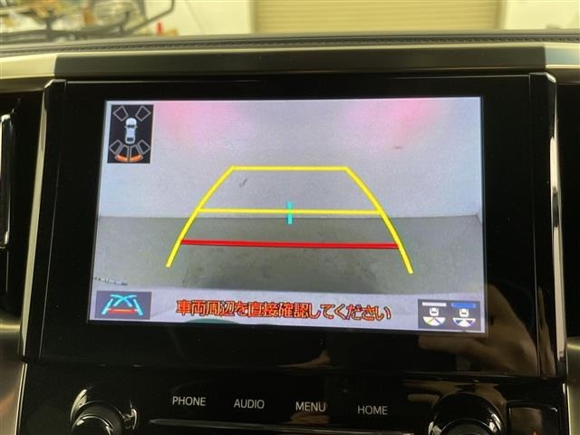 Toyota VELLFIRE 2022 7850223-17