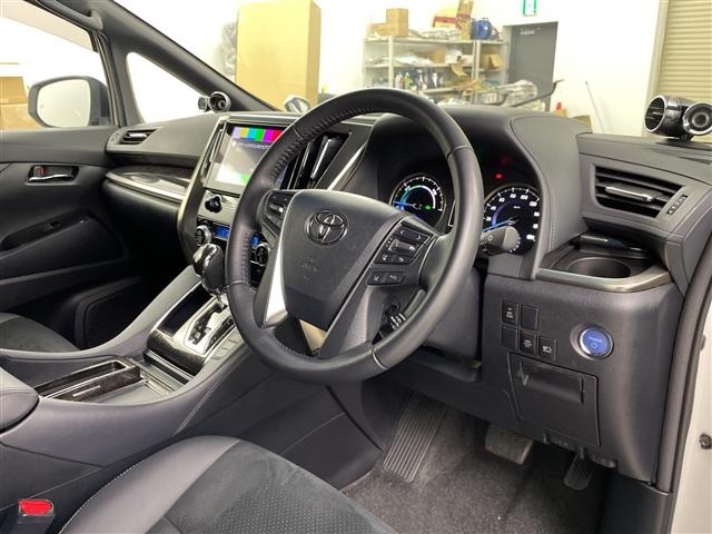 Toyota VELLFIRE 2022 7850223-2