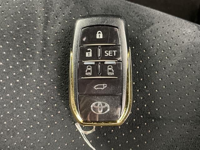Toyota VELLFIRE 2022 7850223-20