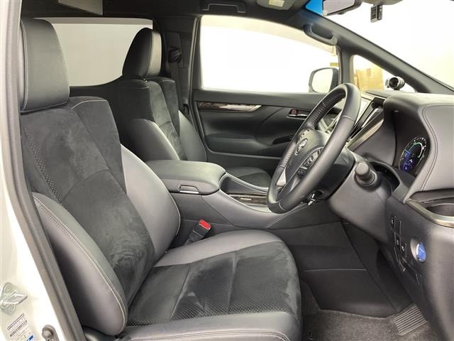 Toyota VELLFIRE 2022 7850223-22