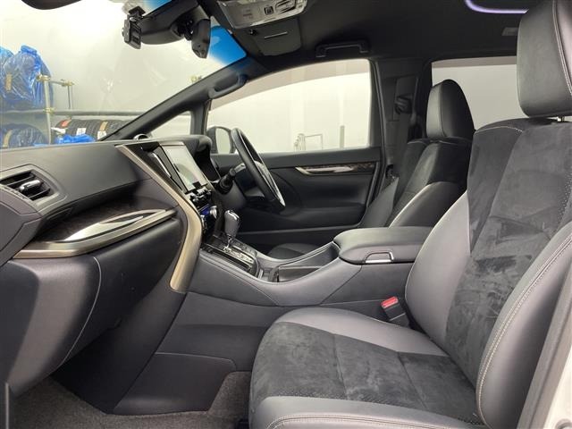 Toyota VELLFIRE 2022 7850223-4