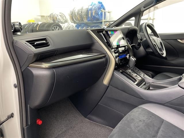 Toyota VELLFIRE 2022 7850223-6