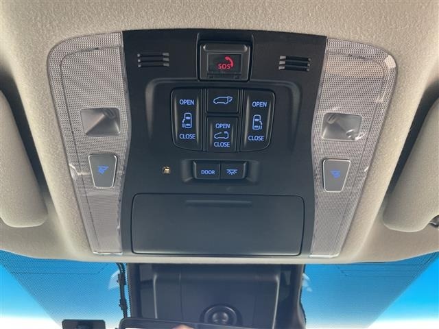 Toyota VELLFIRE 2021 7850224-10