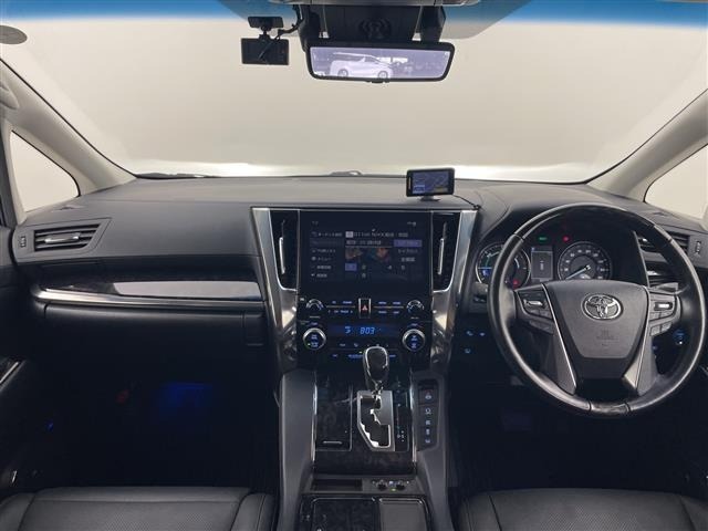 Toyota VELLFIRE 2021 7850224-15