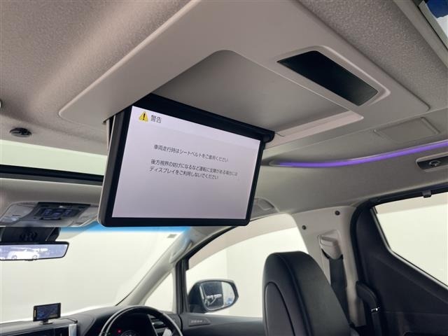 Toyota VELLFIRE 2021 7850224-16