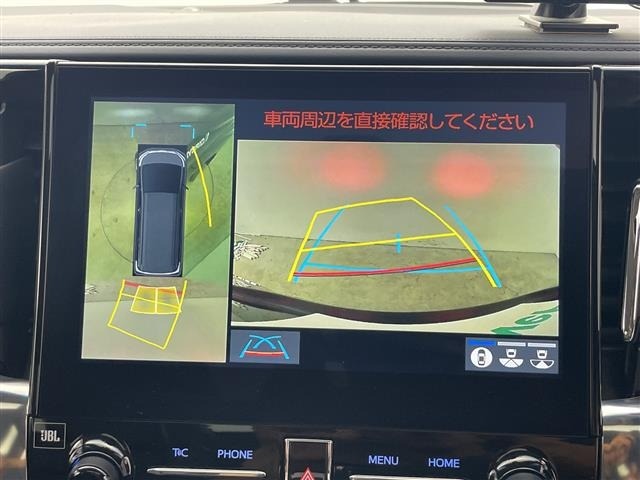 Toyota VELLFIRE 2021 7850224-17